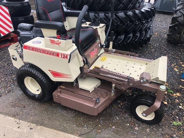 Used Grasshopper for Sale Auto Trader Farm